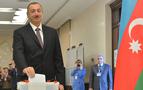 Azerbaycan geleceğine oy verdi