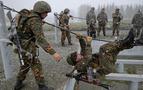 “Rus ordusunun hareketliliği ABD ya da AGİT ülkelerine tehdit değil”