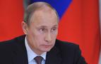 Putin: BDT ülkelerine vize rüşveti tetikler