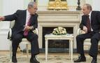 Rusya ve İsrail, IŞİD'e karşı güçlerini birleştirecek