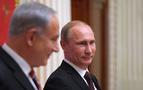 Putin’den, Netenyahu’ya İran’a S-300 teminatı