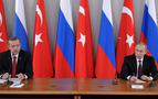 Erdoğan: Rusya ile de uyum sağlayamadık