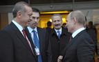Erdoğan’ın ziyareti Rus basınında: Suriye ŞİÖ’ye Türkiye’den yakın