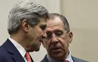 Kerry: Rusya ile Suriye’yi hemen görüşmeye hazırız