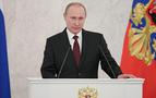 Putin: Rusya’da 3 çocuklu aile norm olmalı
