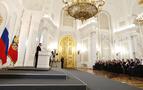 Putin 10. kez ulusa seslendi; Süper güç olmaya talip değiliz
