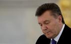 Yanukoviç, Rusya’dan kişisel güvenliğini sağlamasını istedi