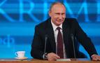 Putin: Obama’yı kıskanıyorum, İstihbaratın iştahına sınır koymalı