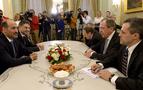 Suriye Ulusal Koalisyonu çözüm için Moskova’ya geliyor