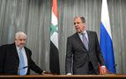 Rusların yüzde 40’ı Rusya’nın Suriye politikasını onaylıyor