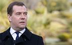 Medvedev: Ukrayna’da yeni yönetimin meşruiyeti tartışmalı