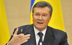 Yanukoviç Rusya’da konuştu: Putin’in sessizliği sürpriz