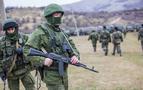 “Putin henüz Ukrayna’ya asker gönderme yetkisini kullanmadı”