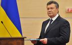 Yanukoviç ordudan “suçlu yönetimin” emrine uymamasını istedi