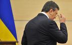 Ukrayna devrik lideri Yanukoviç'ten iç savaş uyarısı