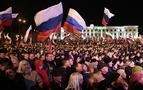 Kırım'ın Rusya'ya bağlanmasına Yeltsin karşı çıkmış