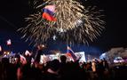  Kırım heyeti Rusya yolunda, 60 yıl aradan sonra yeniden Rusya’ya bağlanıyor