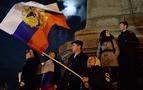 Rusya halkının yüzde 90’ı Kırım’ın bağlanmasına destek veriyor