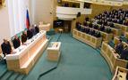 Rusya parlamentosu üst kanadı da Kırım anlaşmasını onayladı