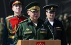 Tansiyon yükseldi; Rusya, Ukrayna sınırında askeri tatbikata başladı