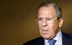 Lavrov: Rusya’nın Ukrayna sınırını geçme niyeti yok