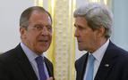 Kerry, Lavrov’u aradı; Ukrayna’da barışçıl çözüm için anlaştılar