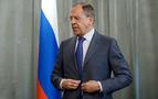 Lavrov: Biden geldi, operasyon yeniden başladı