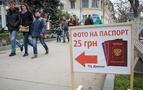 Kırım Tatarları’nın yüzde 97’si Rusya pasaportu aldı