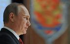 Putin: Suriye’de savaşan teröristler Rusya’ya yönelebilir