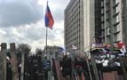 Rusya’dan NATO’ya sert tepki: Ukrayna kullanılarak ittifak güçlendiriliyor