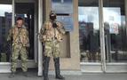 Interfax: Ukrayna’da operasyonlarda 11 kişi öldü