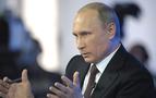 Putin: NATO’nun genişlemesinden korkmuyoruz, hepsini boğarız