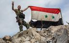 Rusya: Uzmanlarımız hukuka uygun olarak Suriye ordusunu eğitiyor