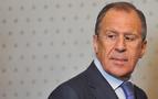 Lavrov: Rusya’yı izole etmek mümkün değil