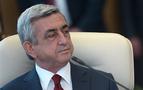 Yukarı Karabağ’da sıcak çatışma; Sarkisyan’dan işgal itirafı
