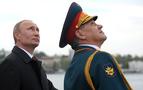 Putin’den Rus ordusuna “üsse dön” emri