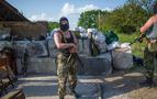 Biri Türk, Ukrayna’da kaçırılan 4 AGİT gözlemcisinin durumu iyi