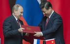 Rusya ve Çin’den, Ukrayna’da taraflara ulusal diyalog çağrısı