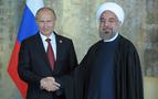 Rusya, İran’la 8 yeni nükleer reaktör için anlaşma imzalayacak