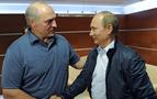 Belarus liderinden Rusya ve Türkiye'ye çağrı: En azından yarım adım atın