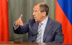 Lavrov: Poroşenko güneydoğu ile diyaloga geçerse, Rusya’da güvenilir ortak bulabilir