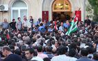 Abhazya’da muhalefet ayaklandı, Cumhurbaşkanının istifasını istiyor