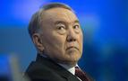 Nazarbayev: Türkiye, Avrasya Ekonomik Birliği’ne üye olmalı