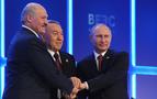 Putin’den tarihi adım; Avrasya Ekonomik Birliği anlaşması imzalandı