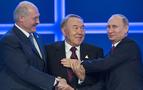 Avrasya Ekonomik Birliği, Putin'in gizli bir planı değil