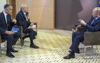 Putin: Ukrayna’nın istikrarsız olmasını istemedik, işgale niyetlenmedik