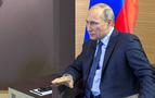 Putin: Özür dilerim, Kırım’ı NATO’ya veremeyiz
