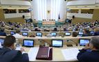 Parlamento Putin’in yetkisini iptal etti