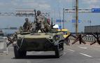 Ukrayna ordusunun ilerleyişi sürüyor, 4 kent ele geçirildi