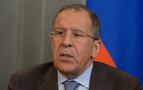 Rusya: Irak ve Suriye’nin onayı ile terörle mücadelede güç kullanılabilir